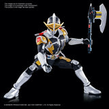 Kamen Rider Figure-rise Standard - Kamen Rider Den-O (AX Form & Plat Form)