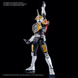 Kamen Rider Figure-rise Standard - Kamen Rider Den-O (AX Form & Plat Form)