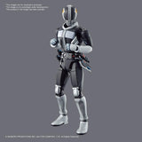 Kamen Rider Figure-rise Standard - Kamen Rider Den-O (AX Form & Plat Form)
