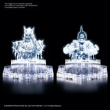Kamen Rider Figure-rise Standard - Kamen Rider Den-O (AX Form & Plat Form)