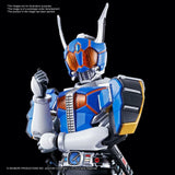 Kamen Rider Figure-rise Standard - Kamen Rider Den-O (Rod Form & Plat Form)