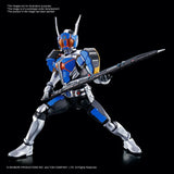 Kamen Rider Figure-rise Standard - Kamen Rider Den-O (Rod Form & Plat Form)
