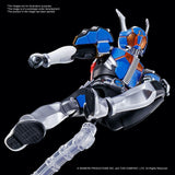 Kamen Rider Figure-rise Standard - Kamen Rider Den-O (Rod Form & Plat Form)