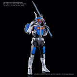 Kamen Rider Figure-rise Standard - Kamen Rider Den-O (Rod Form & Plat Form)