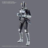 Kamen Rider Figure-rise Standard - Kamen Rider Den-O (Rod Form & Plat Form)