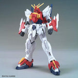 HG BB #004 Blazing Gundam