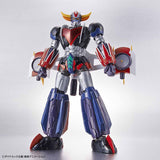 HG Infinitism: Grendizer