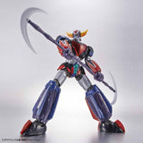 HG Infinitism: Grendizer