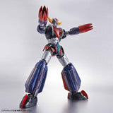 HG Infinitism: Grendizer