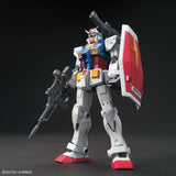 HG The Origin #026 RX-78-2 Gundam
