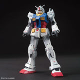 HG The Origin #026 RX-78-2 Gundam