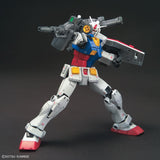 HG The Origin #026 RX-78-2 Gundam
