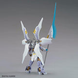 HG BB #002 Gundam Live Lance Heaven