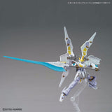 HG BB #002 Gundam Live Lance Heaven