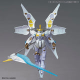 HG BB #002 Gundam Live Lance Heaven