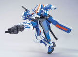 HG GS #057 MBF-P03 Gundam Astray Blue Frame Second L