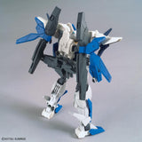 HG BD:R #039 Gundam OO Sky Moebius