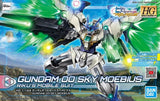 HG BD:R #039 Gundam OO Sky Moebius