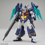 HG BD:R #027 Gundam Try Age Magnum