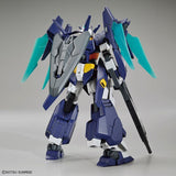 HG BD:R #027 Gundam Try Age Magnum