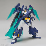HG BD:R #027 Gundam Try Age Magnum