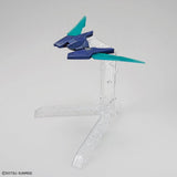 HG BD:R #027 Gundam Try Age Magnum