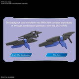 HG BD:R #039 Gundam OO Sky Moebius