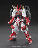 HG Build Fighters #007 Sengoku Astray Gundam