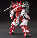 HG Build Fighters #007 Sengoku Astray Gundam