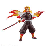 Demon Slayer: Kimetsu no Yaiba: Kyojuro Rengoku Model Kit
