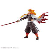 Demon Slayer: Kimetsu no Yaiba: Kyojuro Rengoku Model Kit