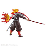 Demon Slayer: Kimetsu no Yaiba: Kyojuro Rengoku Model Kit