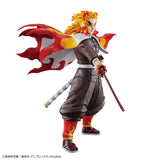 Demon Slayer: Kimetsu no Yaiba: Kyojuro Rengoku Model Kit