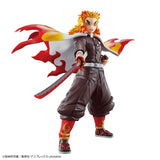 Demon Slayer: Kimetsu no Yaiba: Kyojuro Rengoku Model Kit