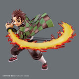 Demon Slayer: Kimetsu no Yaiba: Tanjiro Kamado Hinokami Kagura Ver. Model Kit
