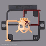 Demon Slayer: Kimetsu no Yaiba: Tanjiro Kamado Hinokami Kagura Ver. Model Kit