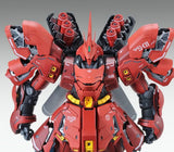 MG MSN-04 Sazabi (Ver.Ka)