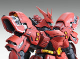 MG MSN-04 Sazabi (Ver.Ka)