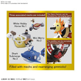 One Piece - Sailing Ship Collection Thousand Sunny (Wano Country Ver.)