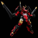 Tengen Toppa Gurren Lagann: Plaiobot Model Kit