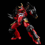 Tengen Toppa Gurren Lagann: Plaiobot Model Kit