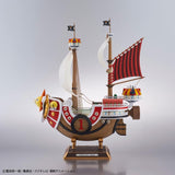 One Piece - Sailing Ship Collection Thousand Sunny (Wano Country Ver.)