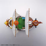 One Piece - Sailing Ship Collection Thousand Sunny (Wano Country Ver.)