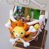 One Piece - Sailing Ship Collection Thousand Sunny (Wano Country Ver.)
