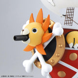 One Piece - Sailing Ship Collection Thousand Sunny (Wano Country Ver.)