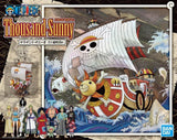 One Piece - Sailing Ship Collection Thousand Sunny (Wano Country Ver.)