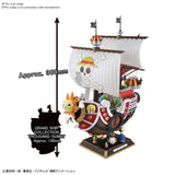 One Piece - Sailing Ship Collection Thousand Sunny (Wano Country Ver.)