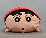 Crayon Shin-Chan: Mochifuwa Tsumikko Cushion Shin-Chan