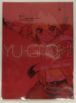 Yu-Gi-Oh! Ichiban Kuji Vol.2: Yugi Mutou / Yuga Oudo Clear File Set  G-Prize