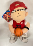 Slam Dunk UFO Catcher - Dr. T